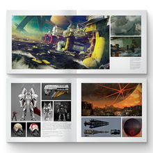 Load image into Gallery viewer, The Art of Destiny, Volume 2