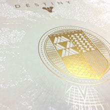 Load image into Gallery viewer, Destiny 5th Anniversary Stationery Set