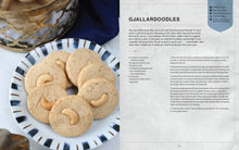 Load image into Gallery viewer, Destiny: The Official Cookbook