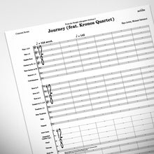 Load image into Gallery viewer, Destiny 2 Sheet Music