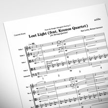 Load image into Gallery viewer, Destiny 2 Sheet Music