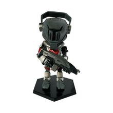 Load image into Gallery viewer, Destiny Vinyl Figure - Lord Shaxx and Redjack