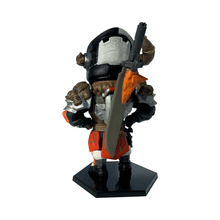 Load image into Gallery viewer, Destiny Vinyl Figure - Lord Shaxx and Redjack
