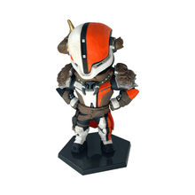 Load image into Gallery viewer, Destiny Vinyl Figure - Lord Shaxx and Redjack