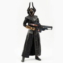 Load image into Gallery viewer, PREORDER: ThreeZero Destiny 2 - Warlock Mercury Vex Chrome Shader 1/6 Scale Collectible Figure
