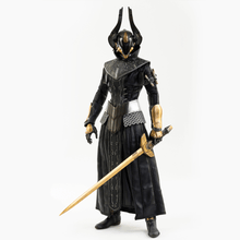Load image into Gallery viewer, PREORDER: ThreeZero Destiny 2 - Warlock Mercury Vex Chrome Shader 1/6 Scale Collectible Figure
