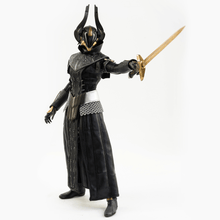 Load image into Gallery viewer, PREORDER: ThreeZero Destiny 2 - Warlock Mercury Vex Chrome Shader 1/6 Scale Collectible Figure
