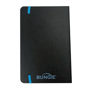 Bungie Crest Journal