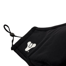 Load image into Gallery viewer, PREORDER: Destiny Tricorn Face Mask
