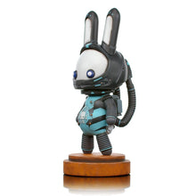 Load image into Gallery viewer, Jade Rabbit Collectible Figurine
