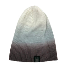 Load image into Gallery viewer, Jade Rabbit / Two Tailed Fox Beanie
