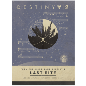 Destiny 2 Sheet Music