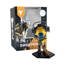 Load image into Gallery viewer, Destiny Vinyl Figure - Sweeper Bot
