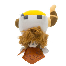 Load image into Gallery viewer, Destiny 2 Shaxx Plush
