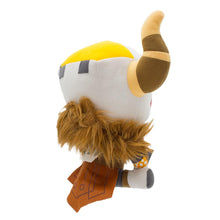 Load image into Gallery viewer, Destiny 2 Shaxx Plush
