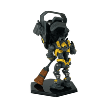 Load image into Gallery viewer, Destiny Vinyl Figure - Sweeper Bot
