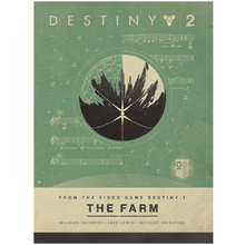 Load image into Gallery viewer, Destiny 2 Sheet Music
