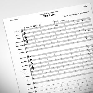 Destiny 2 Sheet Music