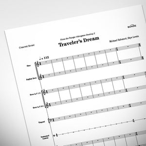 Destiny 2 Sheet Music