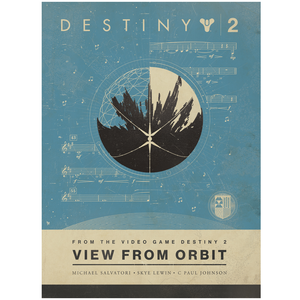 Destiny 2 Sheet Music