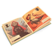 Load image into Gallery viewer, D is for Destiny - An Early Adventure Book
