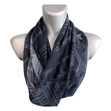 Load image into Gallery viewer, Destiny Infinity Scarf
